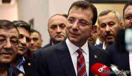 Ekrem İmamoğlu'ndan Erdoğan'a 'süt dağıtımı' yanıtı