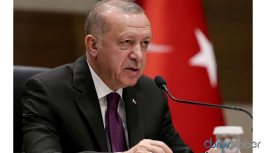 Erdoğan'dan açıklama: 'Bu hükümet depreme yönelik ne yapmış' diyen ahlaksızca paylaşımlar var