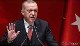 Erdoğan: Kadromuzu yeni isimlerle arttıracağız