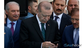 Erdoğan'ın kaç danışmanı olduğu açıklandı! İşte harcanan miktar...