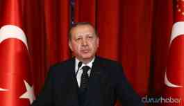 Erdoğan: Kanal İstanbul'u seçimlerde biz milletimizin önüne koyduk