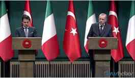 Cumhurbaşkanı Erdoğan: Libya'da ateşkesin kalıcı olması için gayret gösteriyoruz