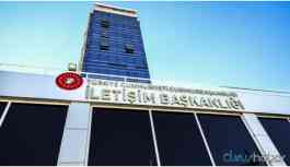 Evrensel gazetesi çalışanlarının basın kartları iptal edildi