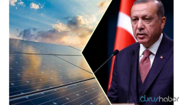 Erdoğan'dan 'FETÖ'den yargılanan şirket sahibine torpil