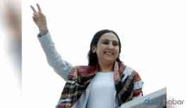 Figen Yüksekdağ'a 'Cumhurbaşkanına hakaret'ten ceza!
