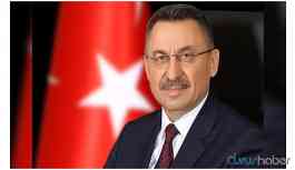 Fuat Oktay dış politikaya ‘Kurtlar Vadisi’ dizisinden baktı: Sonunu düşünen kahraman olamaz