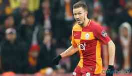Galatasaraylı taraftarların beklediği 'Martin Linnes' haberi geldi