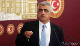 Gergerlioğlu: İktidarın eline bebek kanı bulaştı