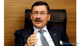 Melih Gökçek'ten Bank Asya hissedarına özel kıyak!