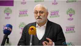 HDP: ABD, İran’a karşı fiili savaş başlattı