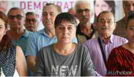 HDP İlçe Eşbaşkanı’na dava