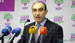 HDP Sözcüsü Kubilay: Suriye'den getirilen buğday kimin?