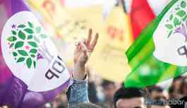 4 ilde operasyon! Çok sayıda HDP'li gözaltına alındı
