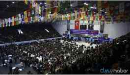 HDP’de büyük kongre öncesi konferans