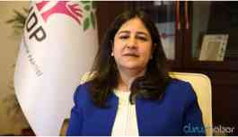 HDP’li eski vekile 7 yıl 6 ay hapis