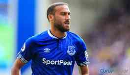 İngilizler duyurdu! ‘Kartallar’ Cenk Tosun’u istiyor!