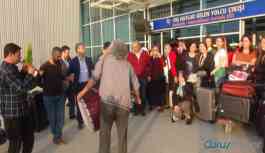 İstanbul Havalimanı'nda yolcu karşılama kalktı, paralı sistem geliyor