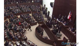 İstifa ederek AKP'ye katılan belediye başkanları belli oldu