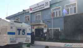 Kayyum 10 çalışanın işine son verdi