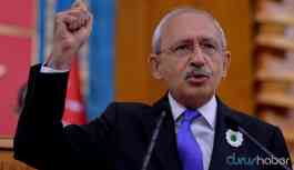 Kılıçdaroğlu: 18 yılda Eğitim Bakanı ve politikaları değişiyorsa sorun var demektir