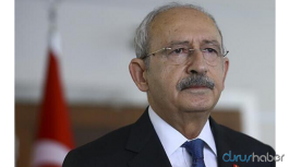 CHP Genel Başkanı Kılıçdaroğlu deprem bölgesini ziyaret etti