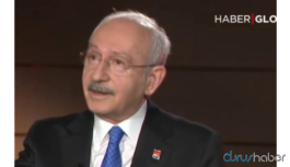 Kılıçdaroğlu'ndan flaş 'Abdullah Gül' açıklaması