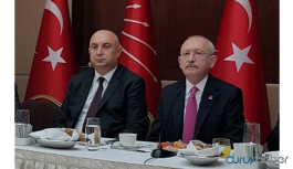 Kılıçdaroğlu'ndan açıklama: Umarım Ortadoğu uçuruma sürüklenmez