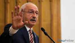 Kılıçdaroğlu'ndan hükümete çağrı!