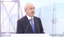 Kılıçdaroğlu'ndan hükümete çağrı!