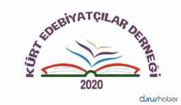 Kürt Edebiyatçılar Derneği kuruldu