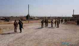 Tel Abyad'da düzenlenen saldırıda 3 asker hayatını kaybetti