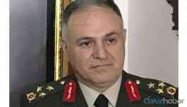 Libya'ya gönderilen komutan belli oldu