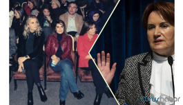 Meral Akşener'den 'fotoğraf' açıklaması!