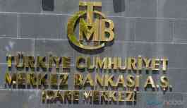 Merkez Bankası 2020 sonu enflasyon tahminini değiştirmedi
