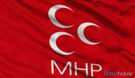 MHP, deprem bölgesine heyet gönderdi