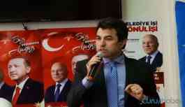 MHP'li başkandan AKP'li eski başkana suçlama!