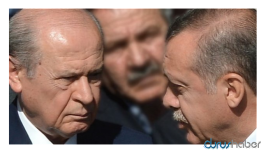 MHP’li isimden 'Cumhur İttifakı'nda kriz yaratacak sözler