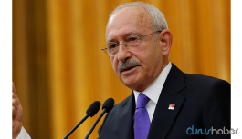 Millet ittifakı genişliyor mu? Kılıçdaroğlu'ndan flaş açıklama!