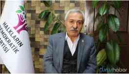 Selçuk Mızraklı hakkında 15 yıla kadar hapis istemi