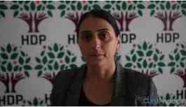 HDP'li vekil Uca, Öcalan'a uygulanan tecridi Adalet Bakanı'na sordu