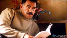 Öcalan, ABD-İran gerilimini yıllar önce yazmıştı!