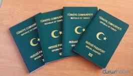 Resmi Gazete'de yayımlandı! Avukatlara yeşil pasaport!