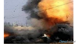 Resulayn'da patlama: 4 asker yaşamını yitirdi