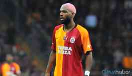Ryan Babel’e Premier Lig'den sürpriz talip!