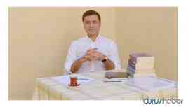 Selahattin Demirtaş'tan ikinci karikatür