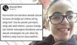 Sibel Ünli için 'telefonunu satsaydı' diyen kişi kendi telefonunu satacak