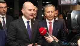 İçişleri Bakanı Soylu: Sosyal medya paylaşımlarına soruşturma başlatacağız