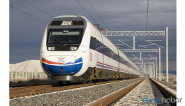 Sıra TCDD'ye geldi! Özelleştirme hamlesi yolda