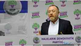 Temelli: Kürtler Ortadoğu’da değiştirici,dönüştürücü öznedir