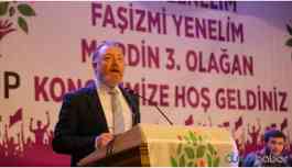 Temelli'den sert tepki: Ortadoğu’dan ellerinizi çekin!
